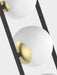 U Pendant Lamp-DWHOME