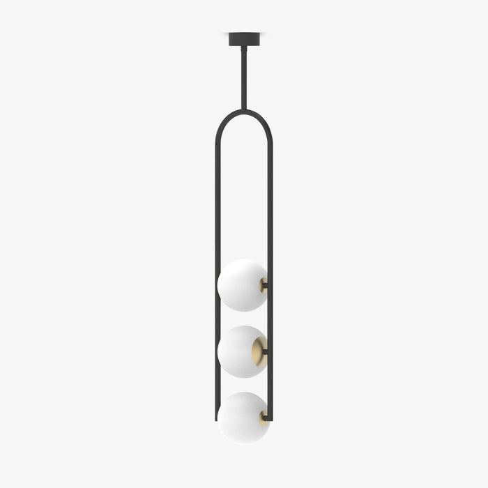 U Pendant Lamp-DWHOME