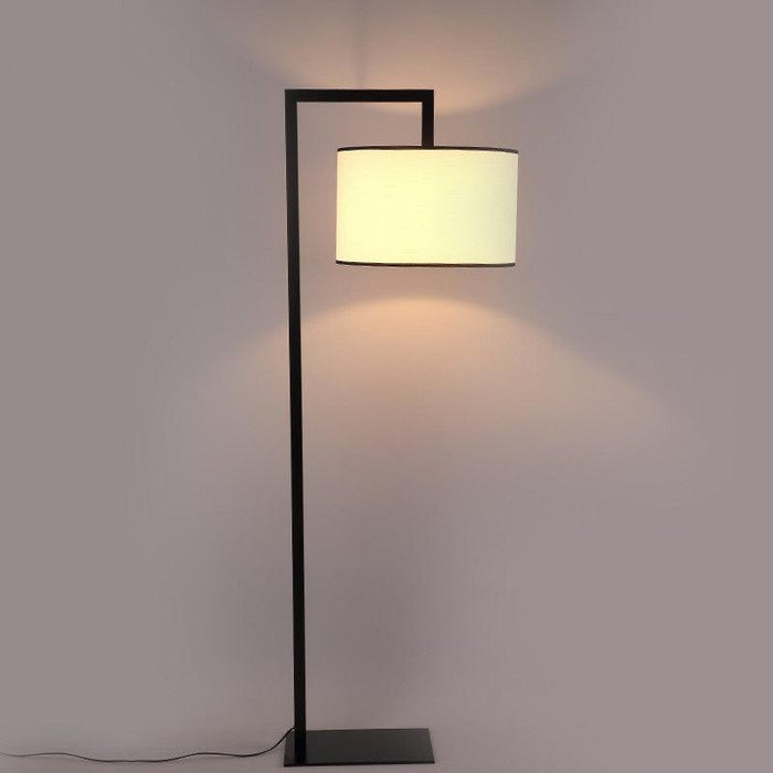 Ueno Japanese Floor Lamp.