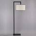 Ueno Japanese Floor Lamp.