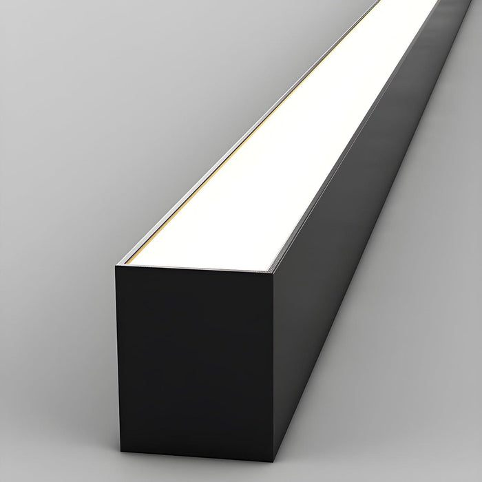 Ultra Slim Linear Ceiling Light - DWHOME