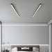 Ultra Slim Linear Ceiling Light - DWHOME