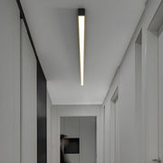 Ultra Slim Linear Ceiling Light-DWHOME
