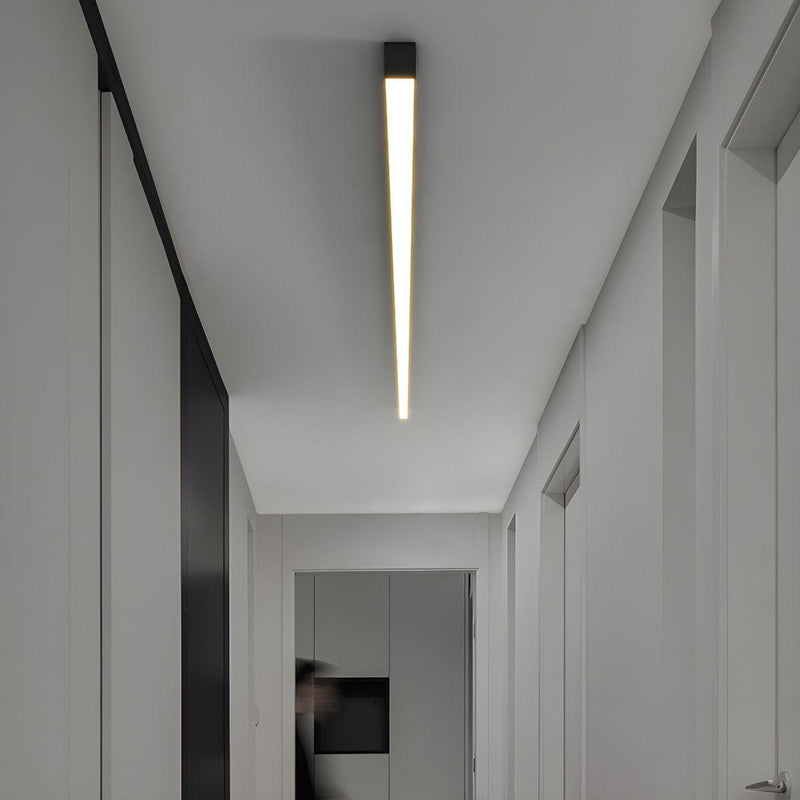 Ultra Slim Linear Ceiling Light-DWHOME