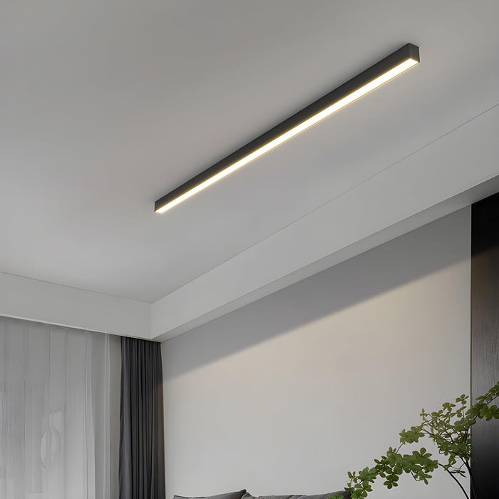 Ultra Slim Linear Ceiling Light - DWHOME