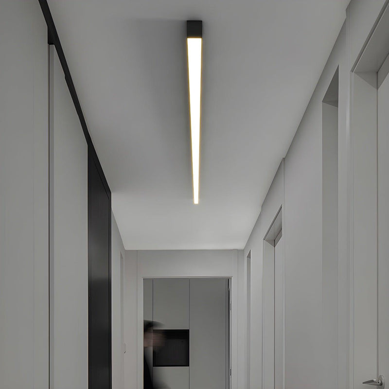 Ultra Slim Linear Ceiling Light-DWHOME
