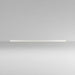 Ultra Slim Linear Ceiling Light - DWHOME