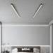 Ultra Slim Linear Ceiling Light - DWHOME