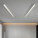 Ultra Slim Linear Ceiling Light - DWHOME