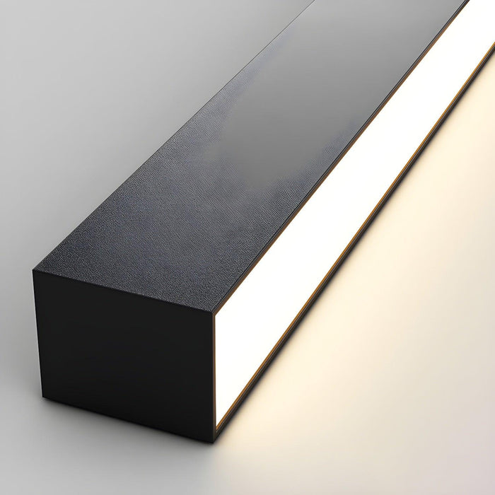 Ultra Slim Linear Ceiling Light - DWHOME