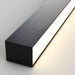 Ultra Slim Linear Ceiling Light - DWHOME