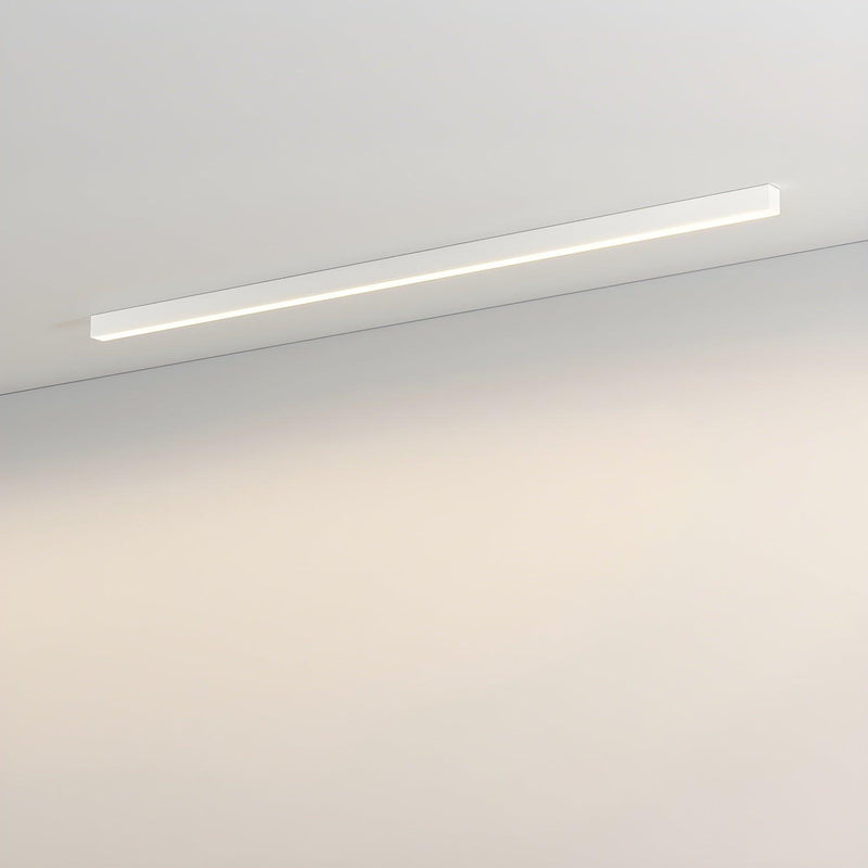 Ultra Slim Linear Ceiling Light-DWHOME