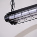 Artisan Glass Linearity Chandelier-DWHOME