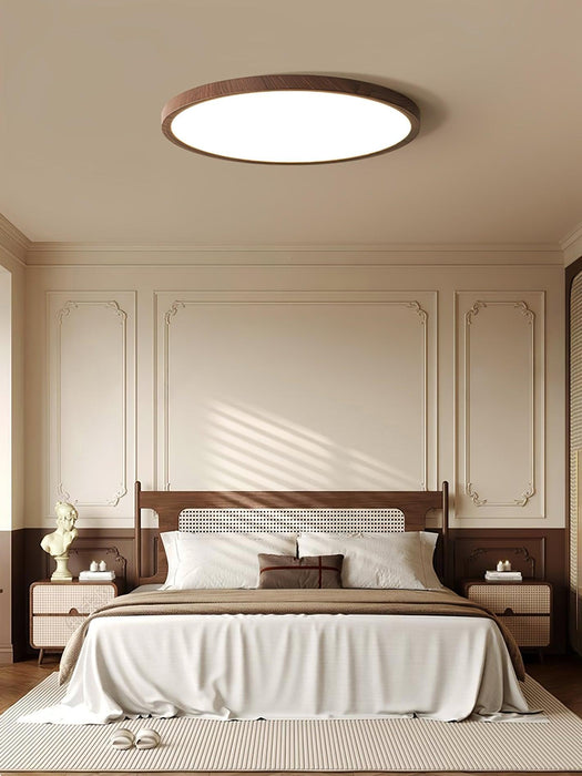 Ultrathin Round Ceiling Light - DWHOME