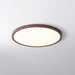 Ultrathin Round Ceiling Light - DWHOME