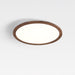 Ultrathin Round Ceiling Light - DWHOME