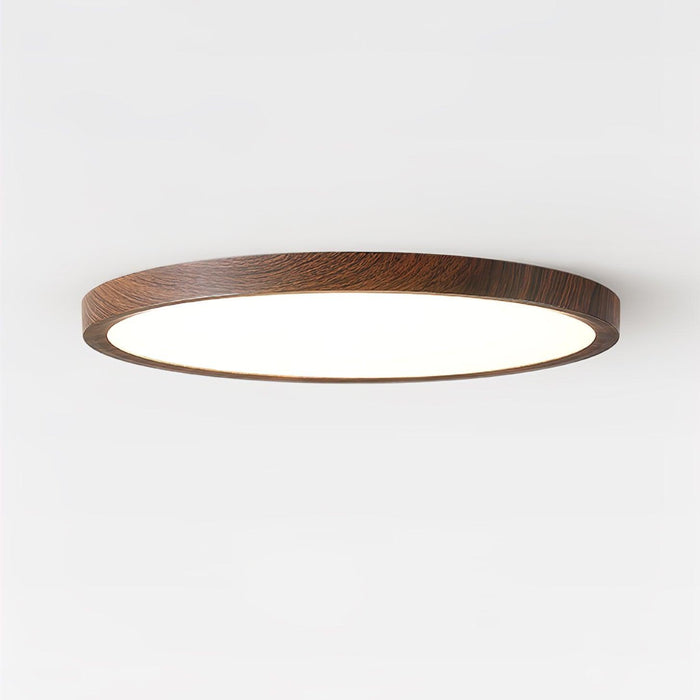 Ultrathin Round Ceiling Light - DWHOME