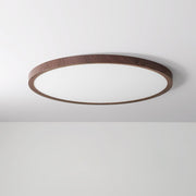Ultrathin Round Ceiling Light-DWHOME