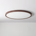 Ultrathin Round Ceiling Light - DWHOME