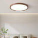 Ultrathin Round Ceiling Light - DWHOME