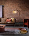 Umahi Floor Lamp-DWHOME