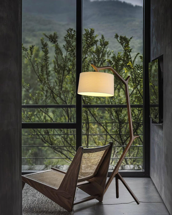Umahi Floor Lamp-DWHOME