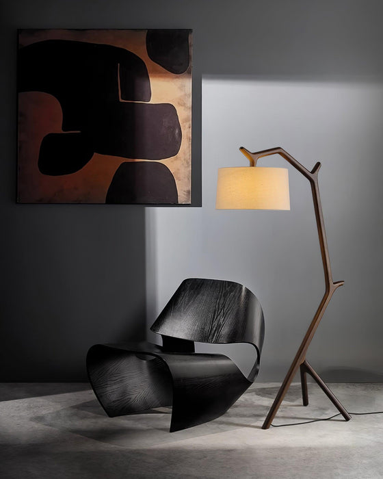 Umahi Floor Lamp.