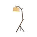 Umahi Floor Lamp.