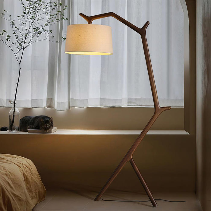 Umahi Floor Lamp.