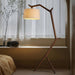 Umahi Floor Lamp.