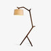 Umahi Floor Lamp - Vakkerlight