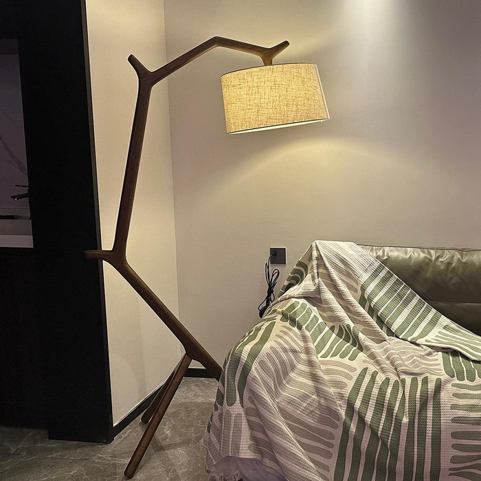 Umahi Floor Lamp.