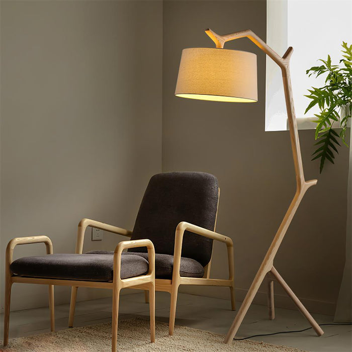 Umahi Floor Lamp.