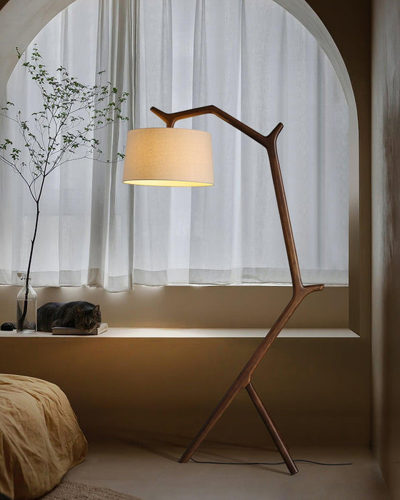 Umahi Floor Lamp-DWHOME