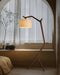 Umahi Floor Lamp-DWHOME