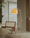 Umahi Floor Lamp.