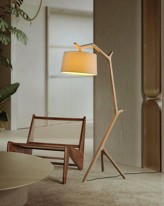 Umahi Floor Lamp-DWHOME