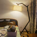 Umahi Floor Lamp.