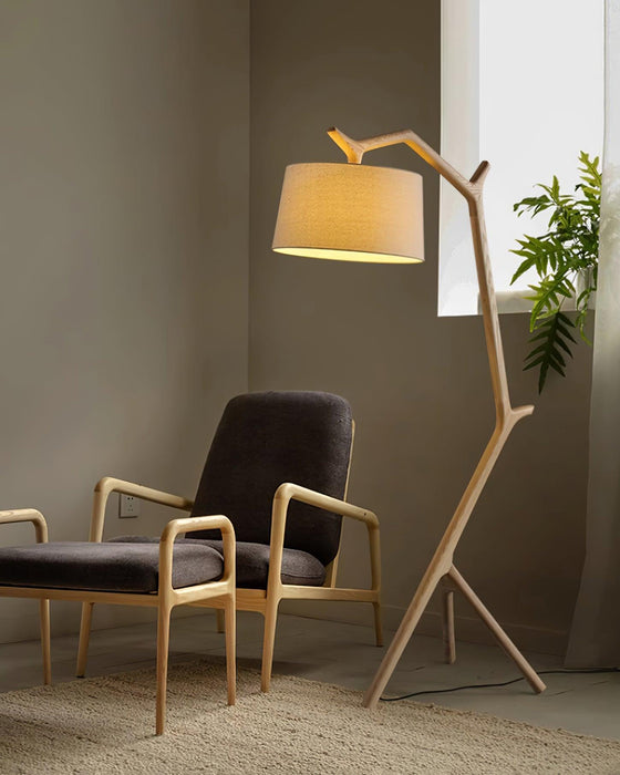 Umahi Floor Lamp.