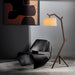 Umahi Floor Lamp-DWHOME