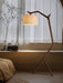 Umahi Floor Lamp-DWHOME