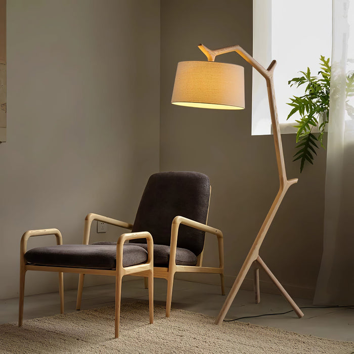 Umahi Floor Lamp.