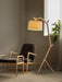 Umahi Floor Lamp-DWHOME