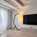 Umahi Floor Lamp-DWHOME