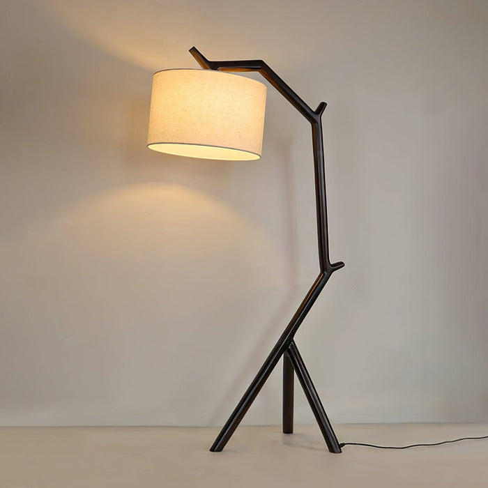 Umahi Floor Lamp-DWHOME