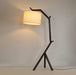 Umahi Floor Lamp-DWHOME