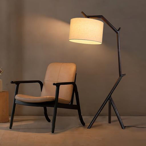 Umahi Floor Lamp.