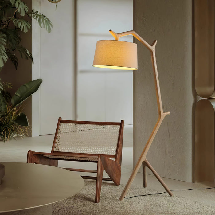 Umahi Floor Lamp.