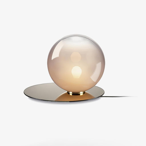 Umbra Table Lamp-DWHOME
