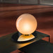 Umbra Table Lamp-DWHOME